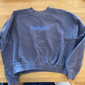 Madhappy Crewneck Sweatshirt